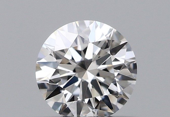0.18 ct Round diamond