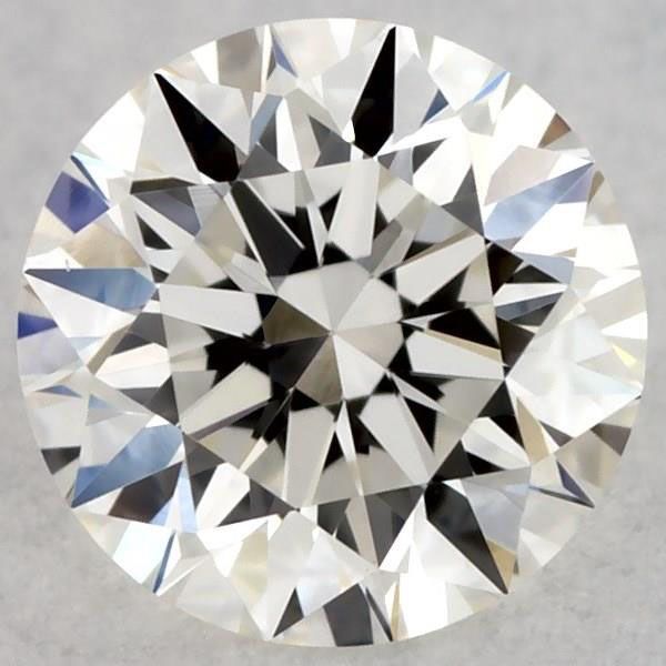 0.24 ct Round Diamond