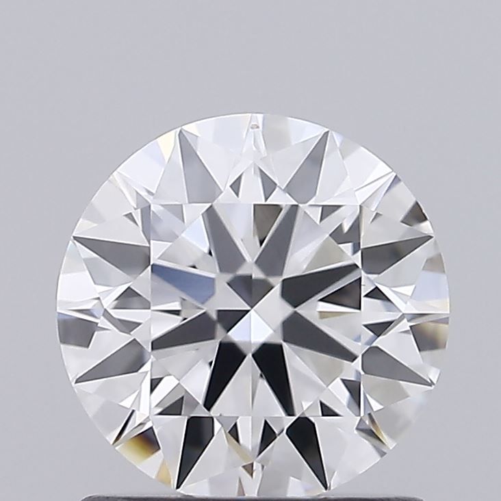 1.09 ct. round Lab Grown Diamond front image