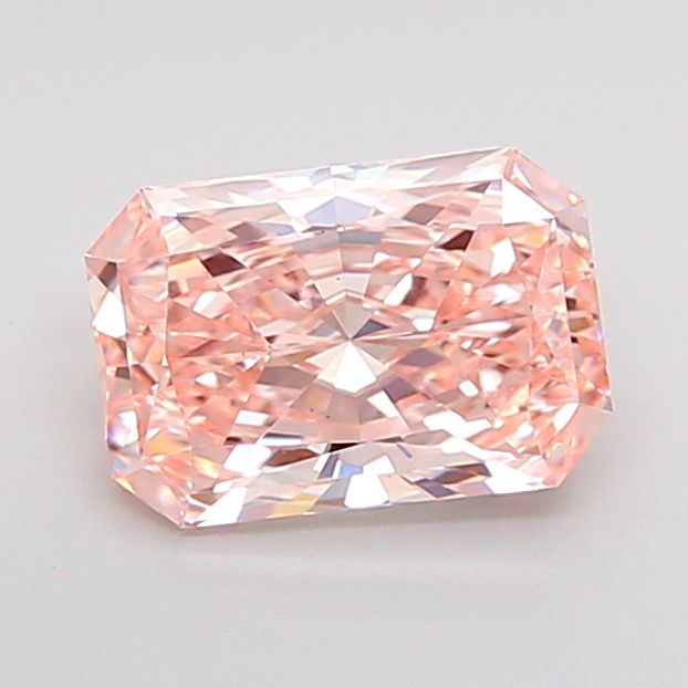 1.12 CT Fancy Intense Pink RADIANT