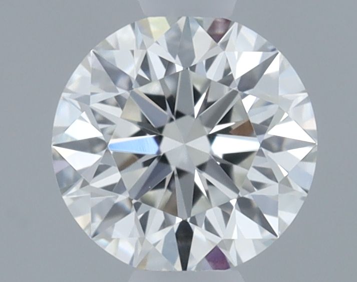 0.3 ct Round Diamond