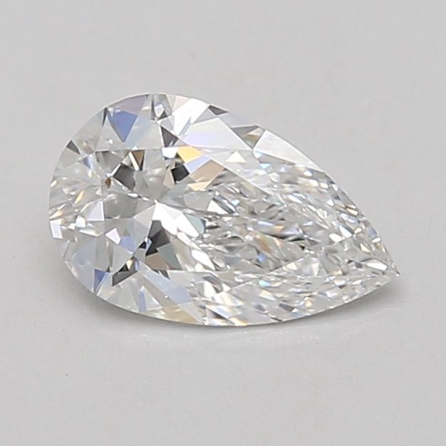 0.92 ct. pear Lab Grown Diamond front image