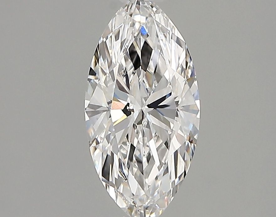 1.03 ct. marquise Lab Grown Diamond front image