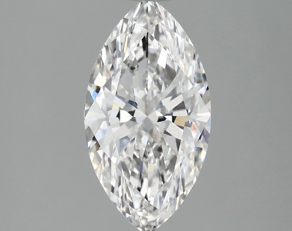 1.55 ct. marquise Lab Grown Diamond front image