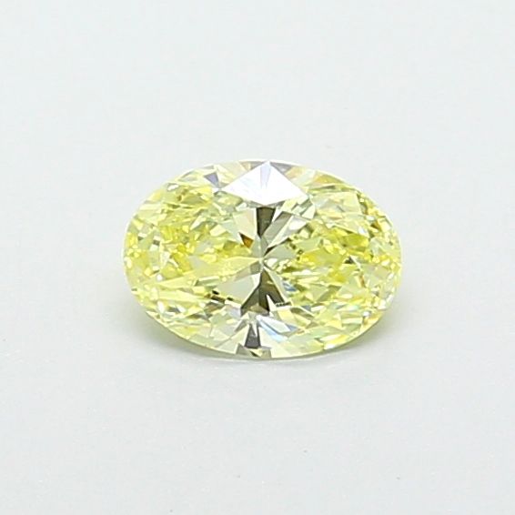 0.62 ct Oval diamond
