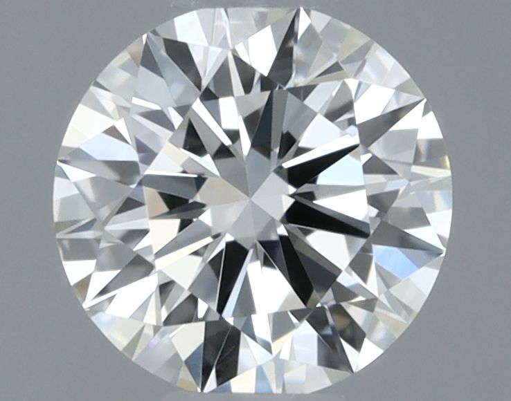 0.30 ct Round diamond