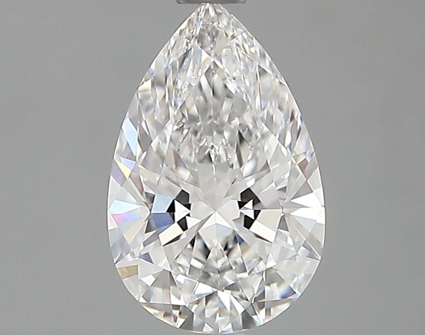 1.06 ct. pear Lab Grown Diamond front image