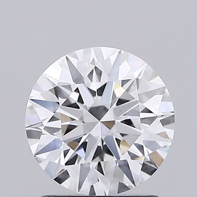 1.52 ct. round Lab Grown Diamond front image