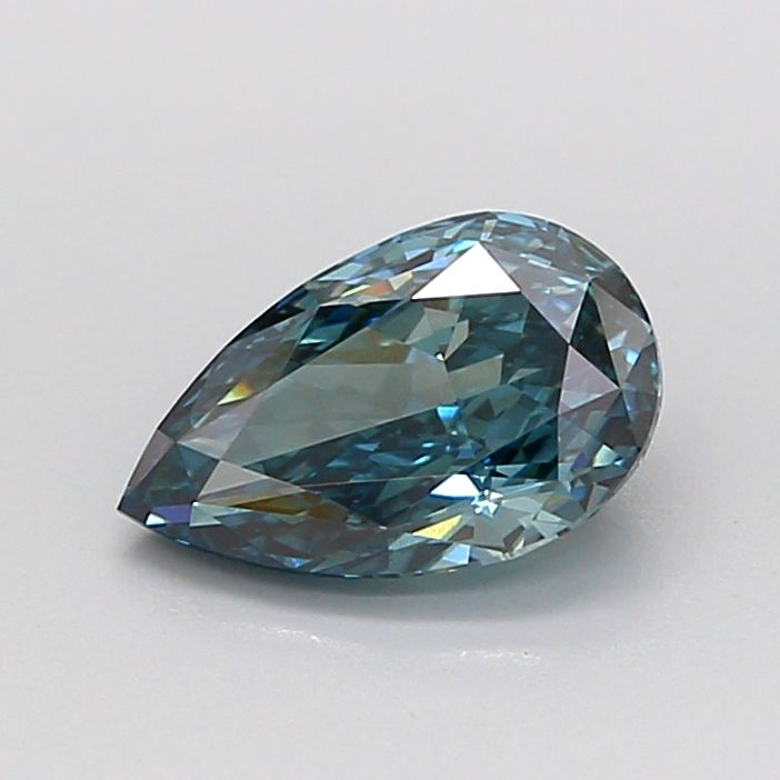 1.01 ct Pear diamond