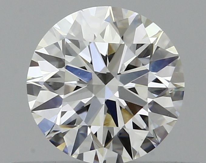 0.40 ct Round diamond
