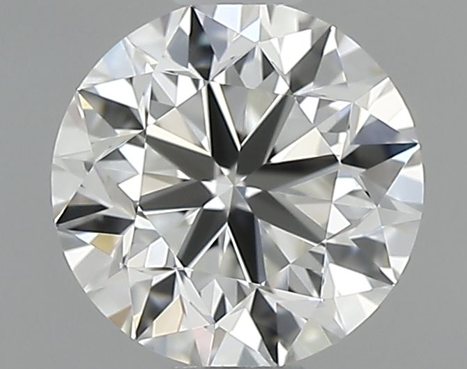 0.50 ct Round diamond