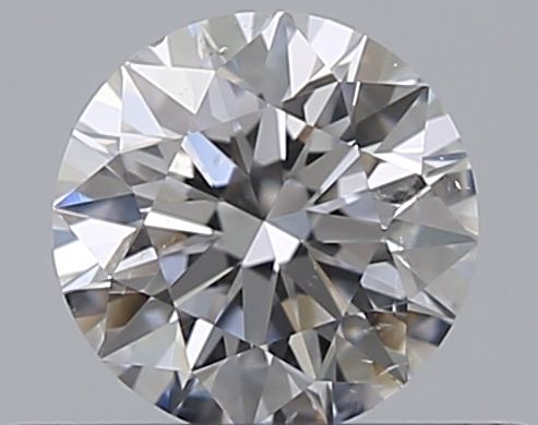 0.32 ct Round Diamond