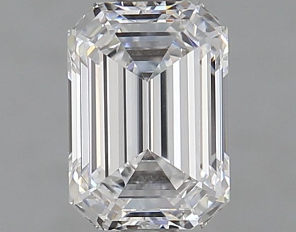 1.05 ct lab-grown Emerald Diamond