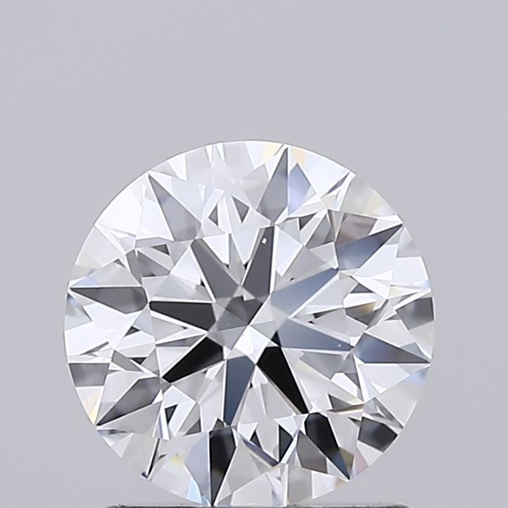 1.01 ct. round Lab Grown Diamond front image