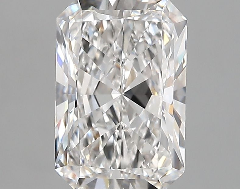 1.94 ct. radiant Lab Grown Diamond front image