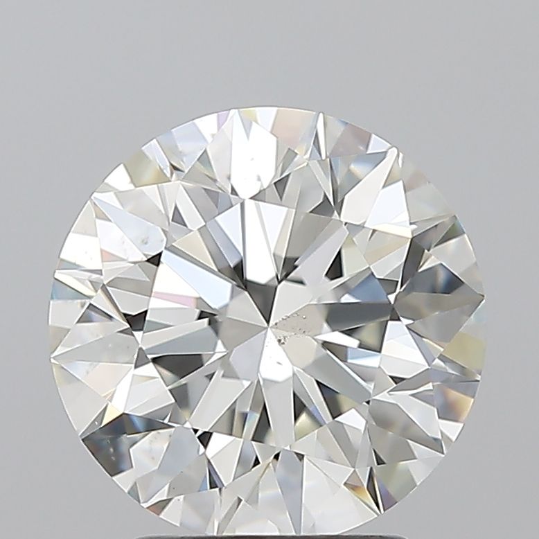 2.58 Carat