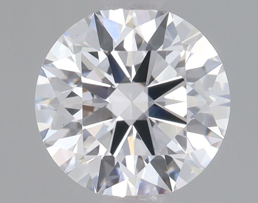 1.08 ct. round Lab Grown Diamond front image