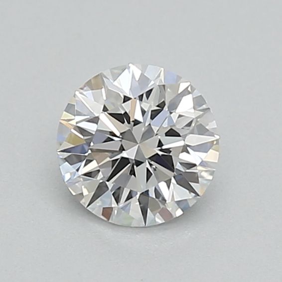 0.33 ct lab-grown Round Diamond