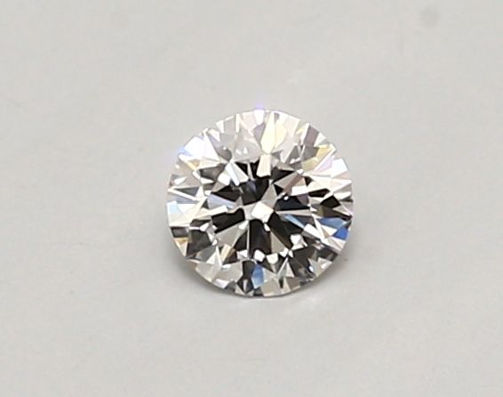 0.29 ct lab-grown Round Diamond