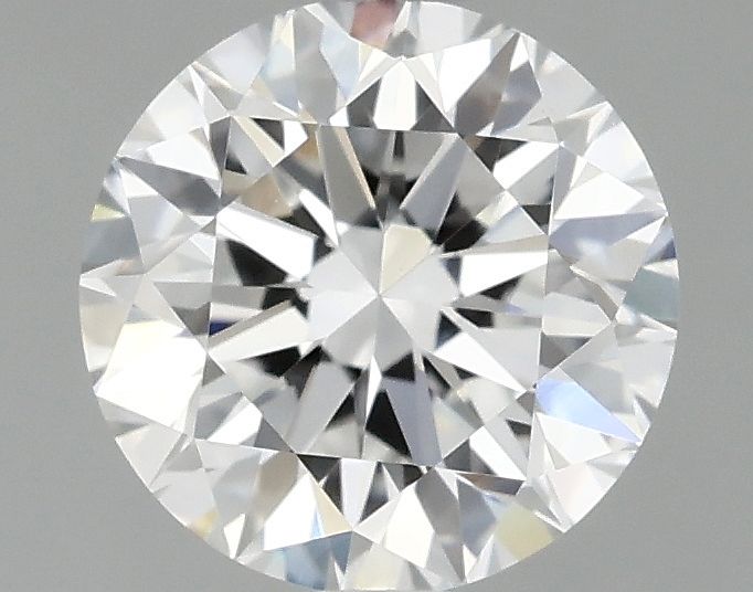 1.09 ct. round Lab Grown Diamond front image