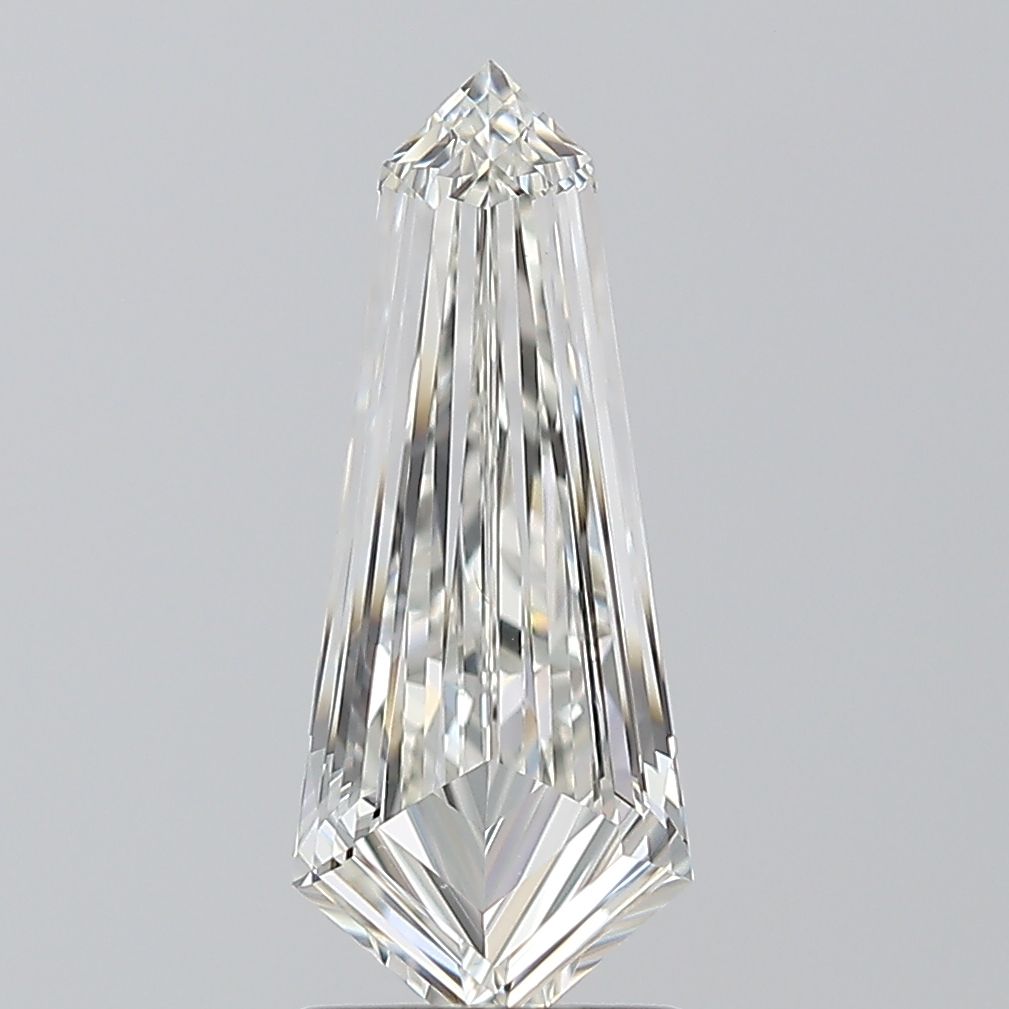 1.51 ct Kite Diamond