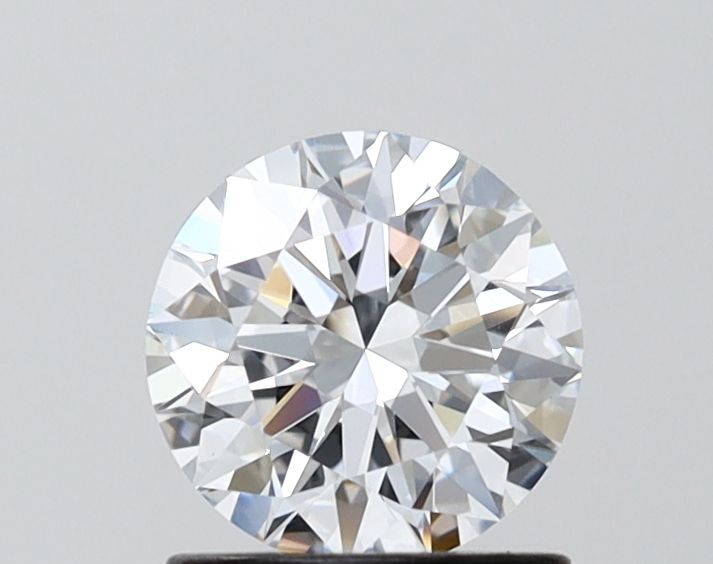 1.00 ct. round Lab Grown Diamond front image