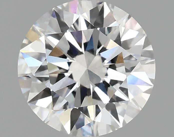 1.06 ct. round Lab Grown Diamond front image