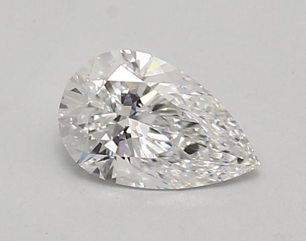 0.94 ct. pear Lab Grown Diamond front image