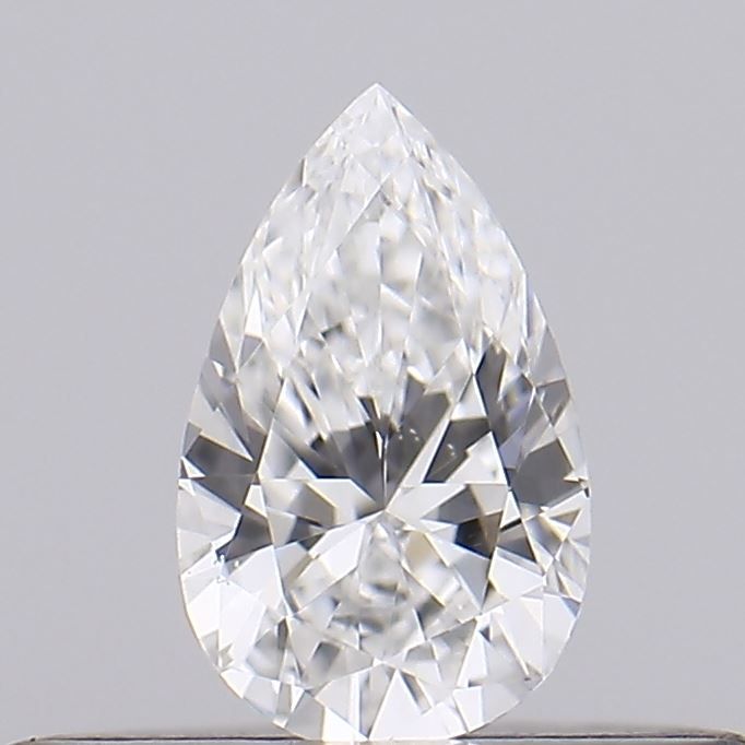 0.15 ct Pear Diamond