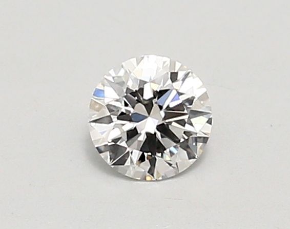 0.39 ct lab-grown Round Diamond