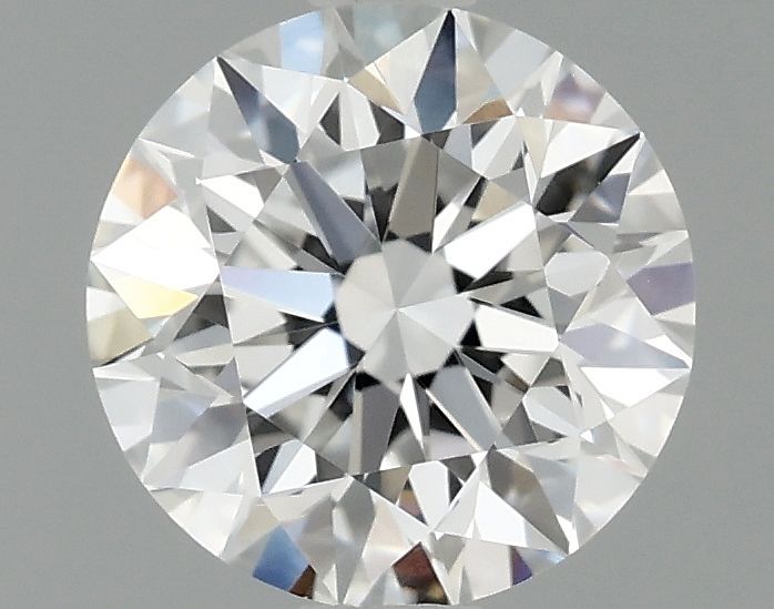1.09 ct. round Lab Grown Diamond front image
