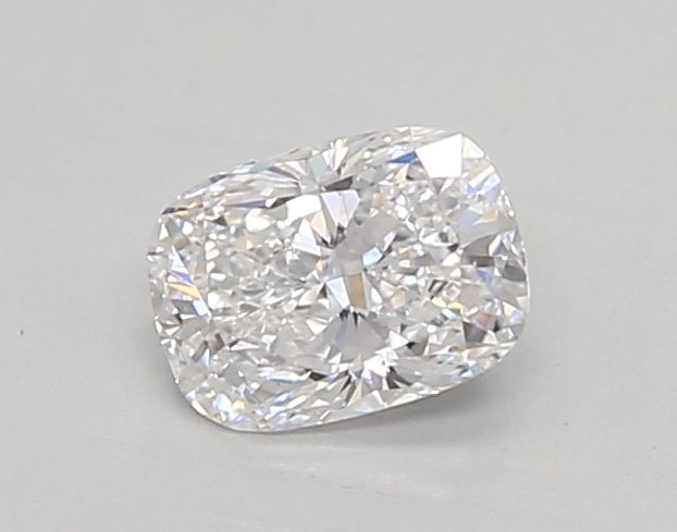 0.45 ct lab-grown Cushion modified Diamond