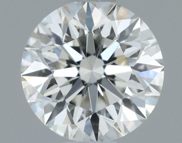 0.50 ct Round diamond