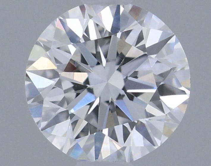 0.29 ct lab-grown Round Diamond