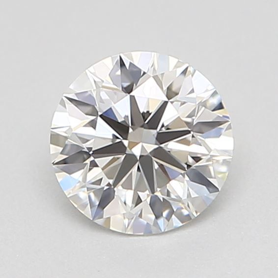0.30 ct Round diamond