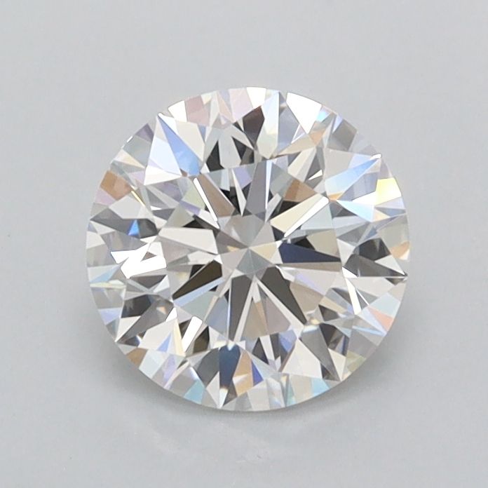 1.05 ct. round Lab Grown Diamond front image