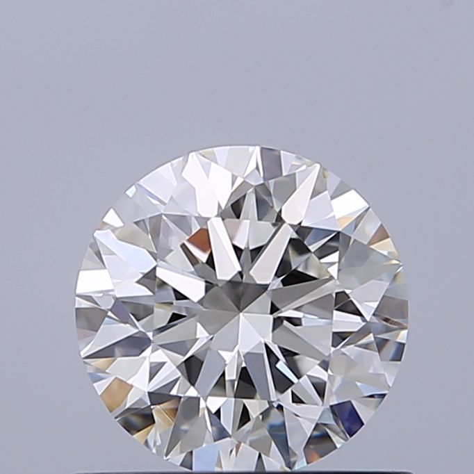 0.70 ct Round diamond