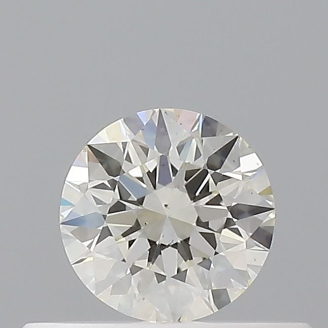 0.30 ct Round diamond