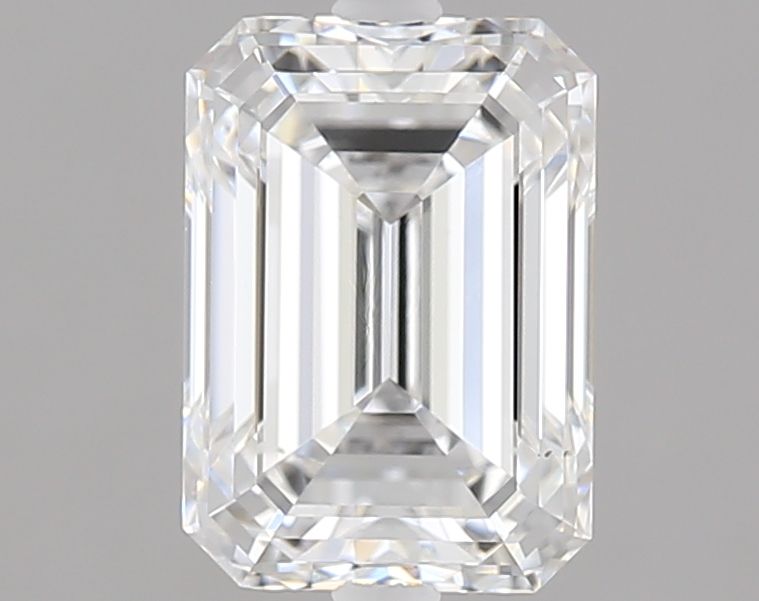 1.80 ct Emerald diamond