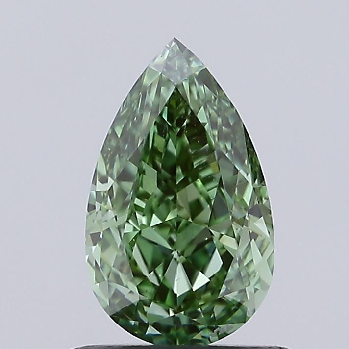1.01 ct Pear diamond