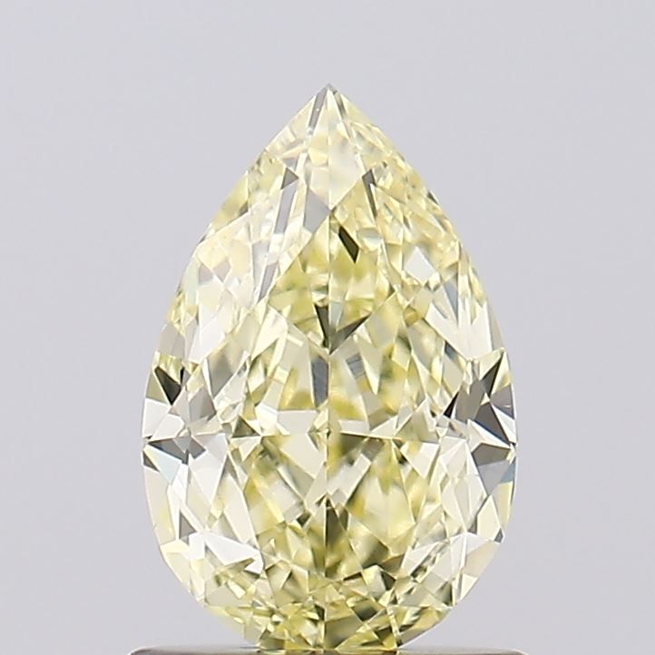 1.04 ct Pear diamond