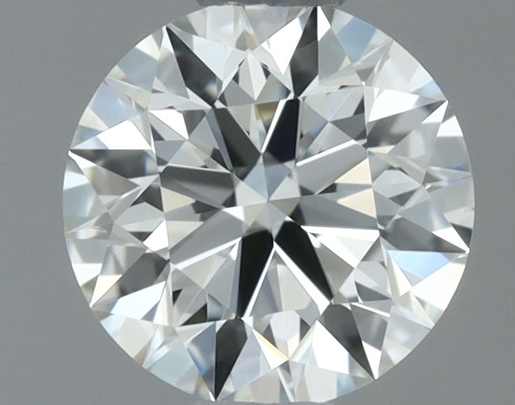 0.40 ct Round diamond