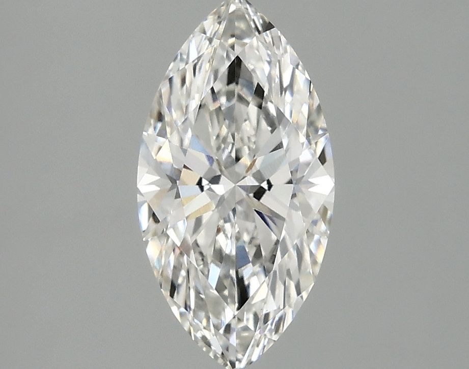 1.37 ct Marquise diamond