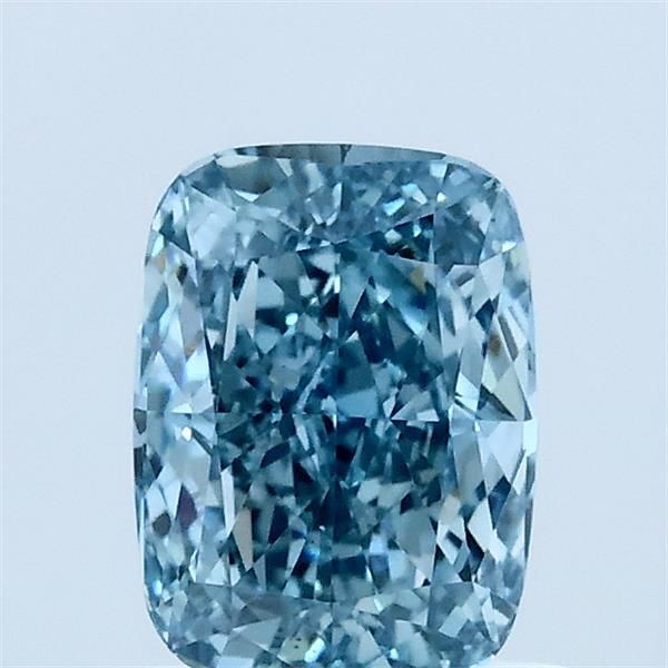 1.07 ct lab-grown Cushion modified Diamond