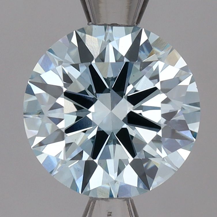 1.91 ct. round Lab Grown Diamond front image