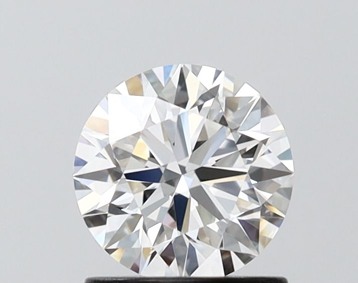 1.00 ct. round Lab Grown Diamond front image