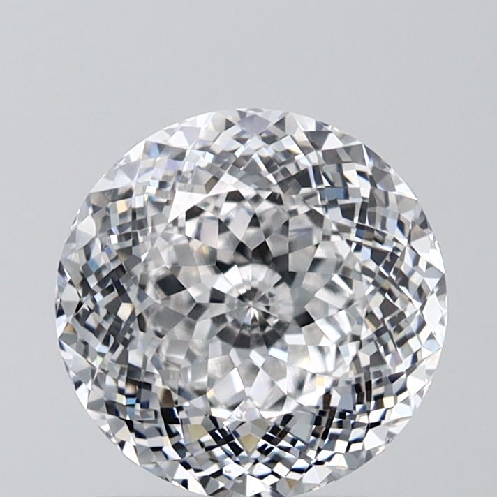 european cut diamond