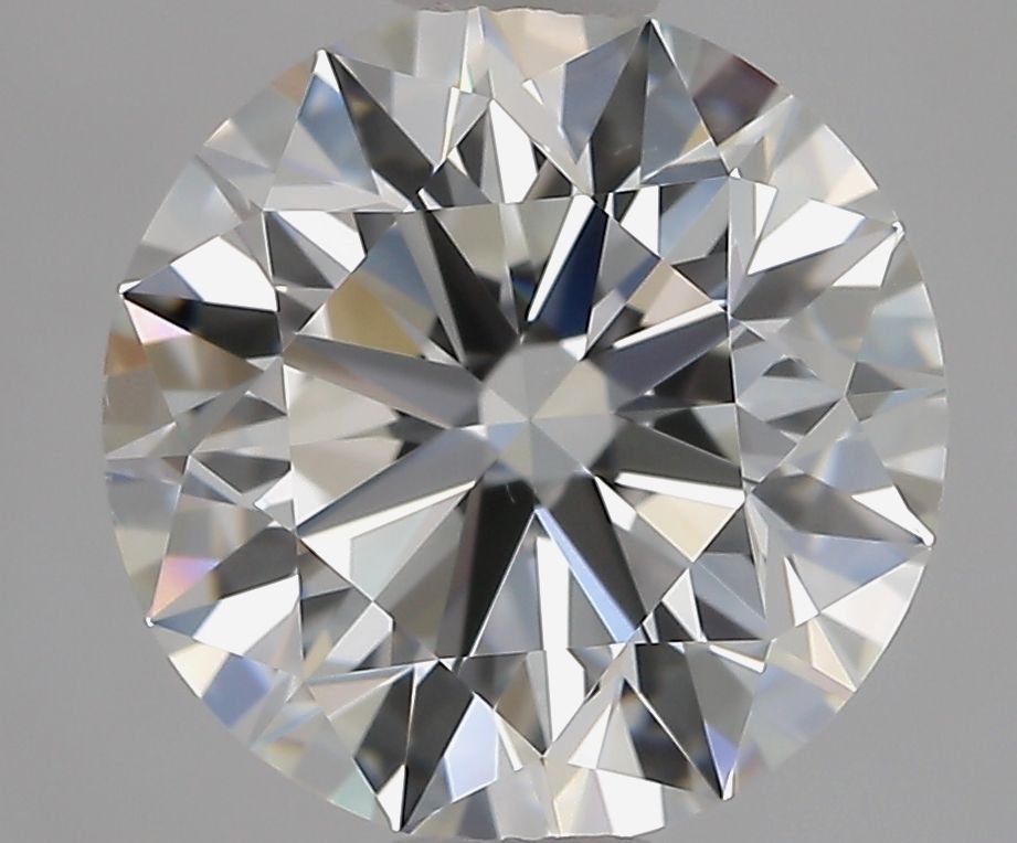2.50 ct Round diamond