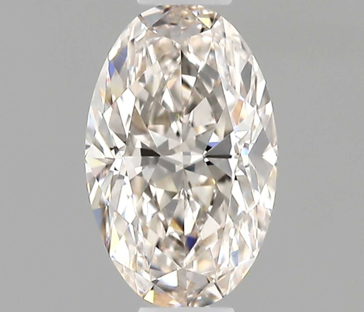 0.44 ct Oval Diamond