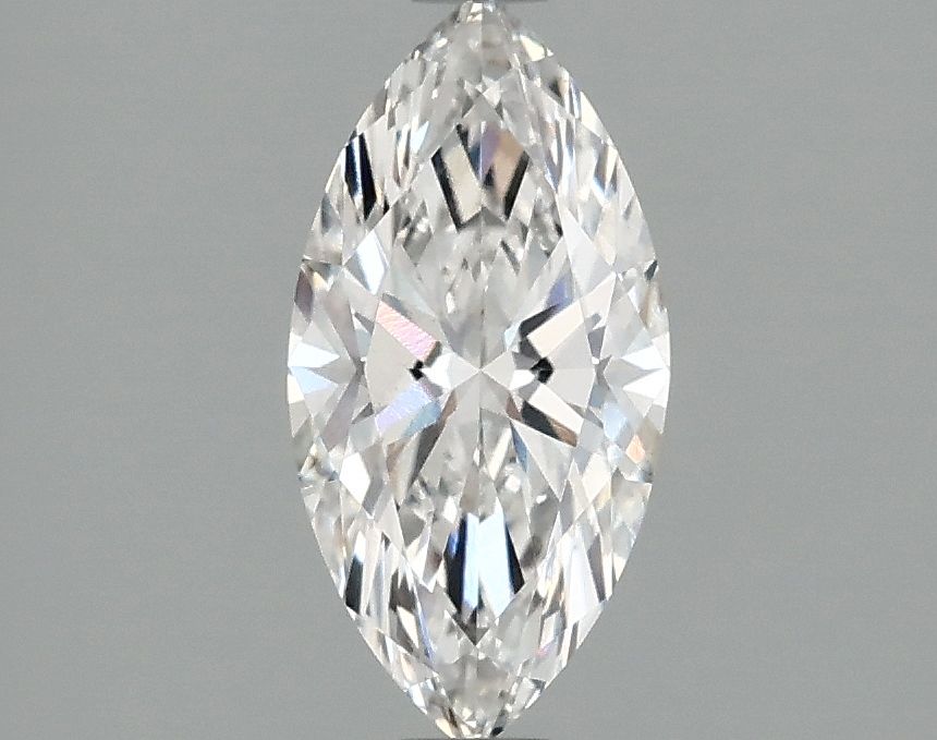 1.09 ct. marquise Lab Grown Diamond front image
